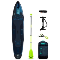 Jobe Aero Duna SUP Board 11.6 Package - Blue