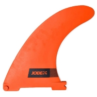Jobe Aero Centre SUP Fin - Orange