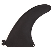 Jobe Aero Centre SUP Fin - Black