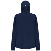 Mac In A Sac Ultralite Jacket Ladies - Navy