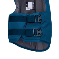 Ruffwear Float Coat Dog Life Jacket - Deep Blue