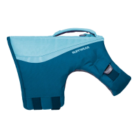 Ruffwear Float Coat Dog Life Jacket - Deep Blue
