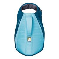 Ruffwear Float Coat Dog Life Jacket - Deep Blue