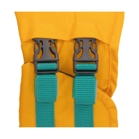 Ruffwear Float Coat Dog Life Jacket - Wave Orange