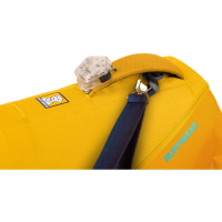 Ruffwear Float Coat Dog Life Jacket - Wave Orange