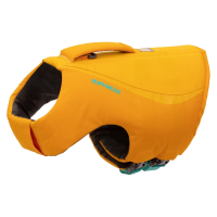 Ruffwear Float Coat Dog Life Jacket - Wave Orange