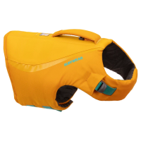 Ruffwear Float Coat Dog Life Jacket - Wave Orange