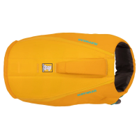 Ruffwear Float Coat Dog Life Jacket - Wave Orange