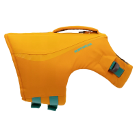 Ruffwear Float Coat Dog Life Jacket - Wave Orange
