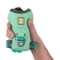 Ruffwear Hi & Light Lightweight Dog Harness - Sage Green