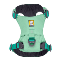 Ruffwear Hi & Light Lightweight Dog Harness - Sage Green