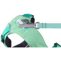 Ruffwear Hi & Light Lightweight Dog Harness - Sage Green