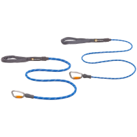 Ruffwear Knot-a-Leash Rope Dog Lead - Blue Pool