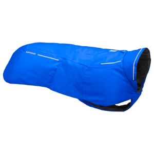 Ruffwear Vert Dog Jacket - Blue Pool