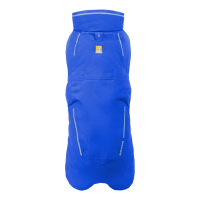 Ruffwear Vert Dog Jacket - Blue Pool