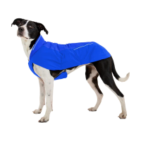 Ruffwear Vert Dog Jacket - Blue Pool