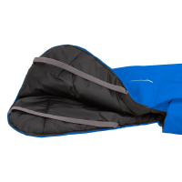 Ruffwear Vert Dog Jacket - Blue Pool