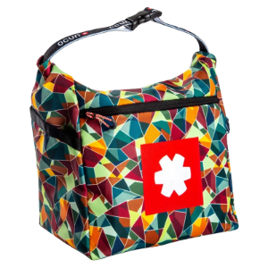 OCUN Boulder Bag - Cubist Mosaic