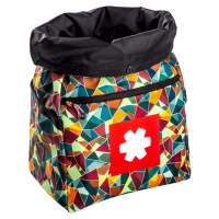 OCUN Boulder Bag - Cubist Mosaic