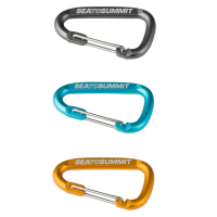 Sea to Summit Accessory Carabiner Set