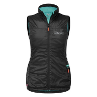 OMM Ltd Rosa Vest (Women's) - Black