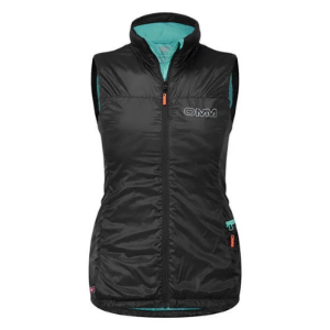 OMM Ltd Rosa Vest (Women's) - Black