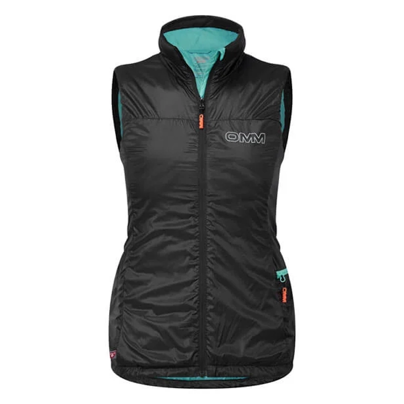 OMM Ltd Rosa Vest (Women's) - Black