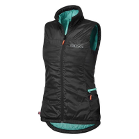 OMM Ltd Rosa Vest (Women's) - Black