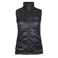 OMM Ltd Rosa Vest (Women's) - Black