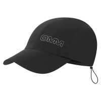 OMM Ltd Dyno Cap - Black