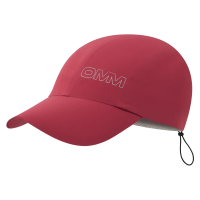 OMM Ltd Dyno Cap - Dark Red