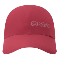 OMM Ltd Dyno Cap - Dark Red