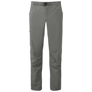 Mountain Equipment Approach Men's Pant - Shadow Grey