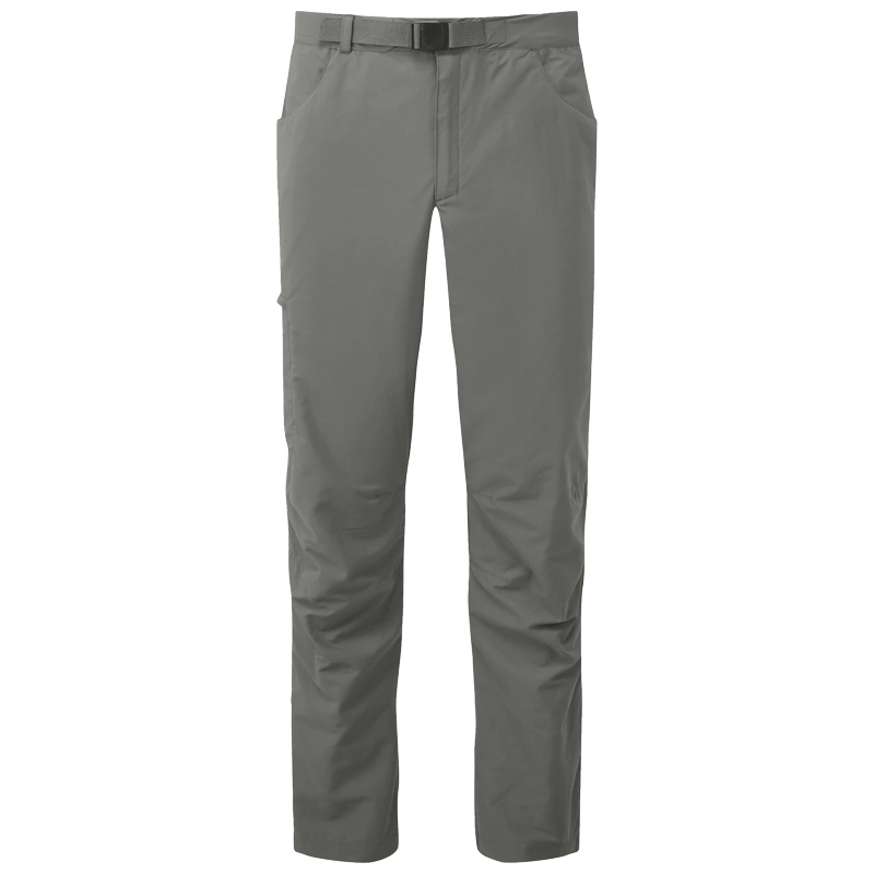 Mountain Equipment Approach Men's Pant - Shadow Grey