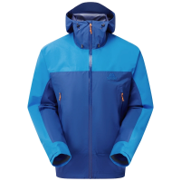 Mountain Equipment Tacul Men's Jacket - Admiral / Atlantic