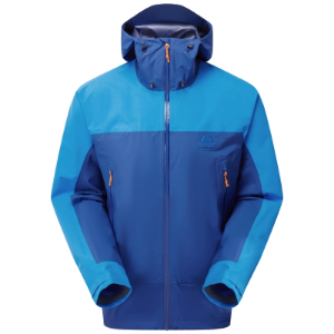 Mountain Equipment Tacul Men's Jacket - Admiral / Atlantic