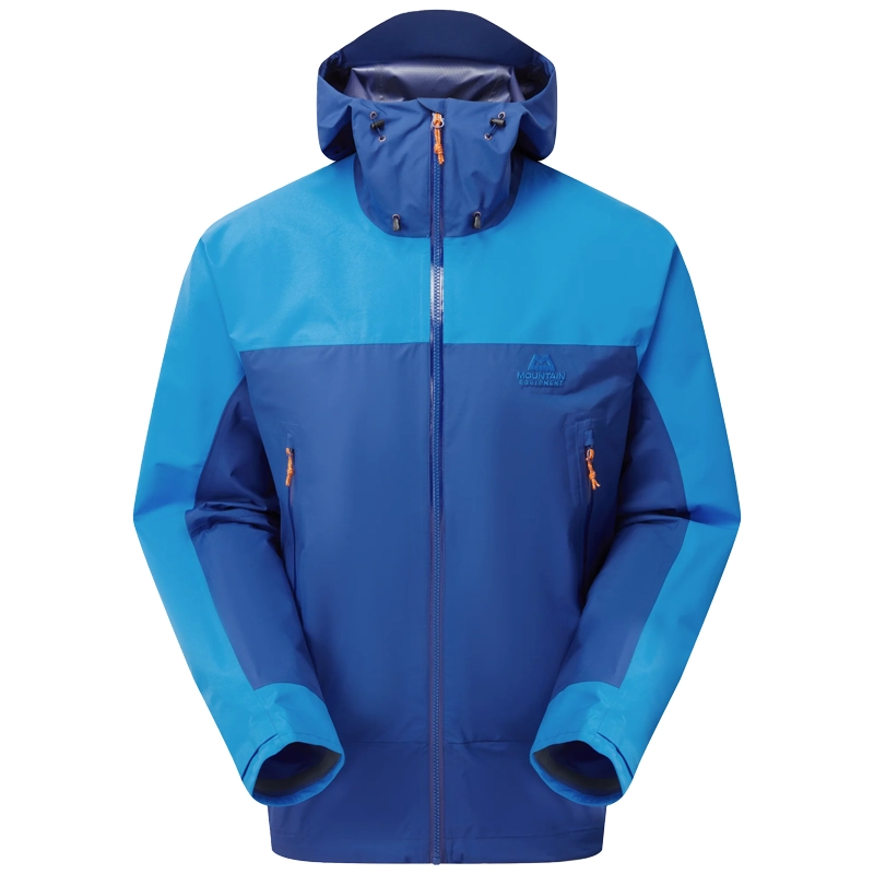 Mountain Equipment Tacul Men's Jacket - Admiral / Atlantic