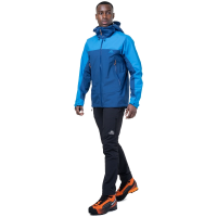 Mountain Equipment Tacul Men's Jacket - Admiral / Atlantic