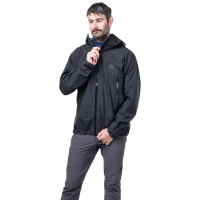 Mountain Equipment Tacul Men's Jacket - Black