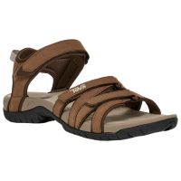 Teva Tirra Leather Women's - Caribou