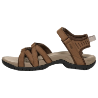 Teva Tirra Leather Women's - Caribou
