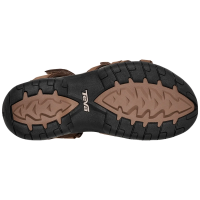 Teva Tirra Leather Women's - Caribou