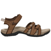 Teva Tirra Leather Women's - Caribou