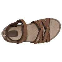 Teva Tirra Leather Women's - Caribou