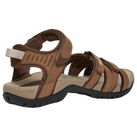 Teva Tirra Leather Women's - Caribou