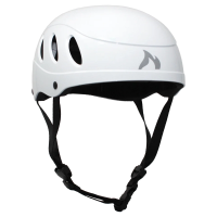 Predator Uno Helmet - White
