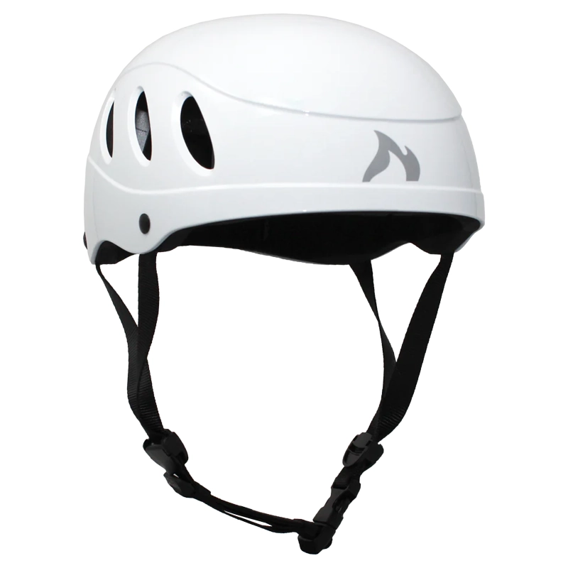 Predator Uno Helmet - White