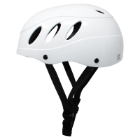 Predator Uno Helmet - White