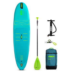 Jobe Aero Nera SUP Board 10.6 Package