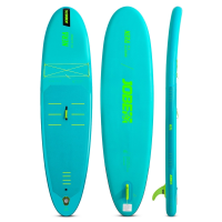 Jobe Aero Nera SUP Board 10.6 Package